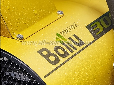   Ballu BHP-PE-2