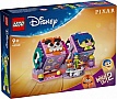 ����������� LEGO Disney ������ ������ � �������� ��������� 2 �� Pixar 394 ������ (43248)