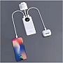 ������� ������������� Dudao 10000mAh K12 PD 22.5W White (6976625333875)
