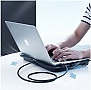 ���� ������ USB 2.0 AM/AM 2.0m US102 black Ugreen (10311)
