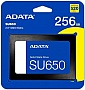 SSD  ADATA SATA 2.5