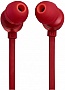 �������� JBL Tune 310C USB-C Red (JBLT310CRED)