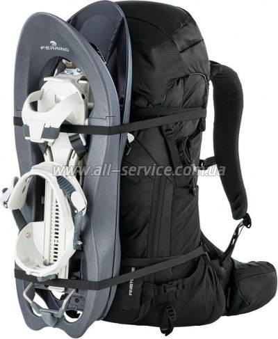   Ferrino Finisterre 30L Black (75746QCC) (931792)