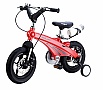 Детский велосипед Miqilong GN (MQL-GN16-Red)