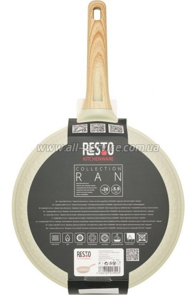 ��������� Resto Ran 26�� (93810)