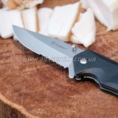  Ganzo G617