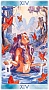 Карти Таро Scarabeo Таро Шаманів (Shaman Tarot) (Ex176LL) Карти Таро Scarabeo Таро Шаманів (Shaman Tarot) (Ex176LL)