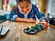 ����������� LEGO Speed Champions ���������� ��� ����� Aston Martin Aramco F1� AMR24 (77245)