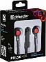  Defender Pulse 428 Black (63428)