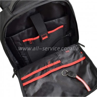  Semi Line USB 21 Black (P8251-0) (DAS302221)