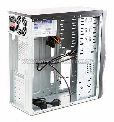  Frime 553B 400W-8cm 2 sata