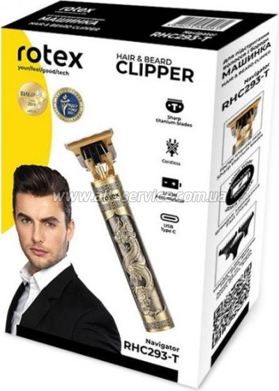 ������� ��� ������� Rotex RHC293-T Navigator