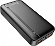   ColorWay 20 000 mAh Portable Charger (USB/QC3.0 + USB-C/PD/22.5W) Black (CW-PB200LPB4BK-PD)