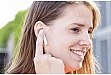  Trust Primo Touch True Wireless Mic White (23783)