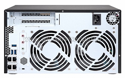   QNAP TS-873-4G