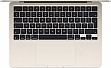  Apple MacBook Air 13 M4 A3240 Starlight (MW0Y3UA/A)