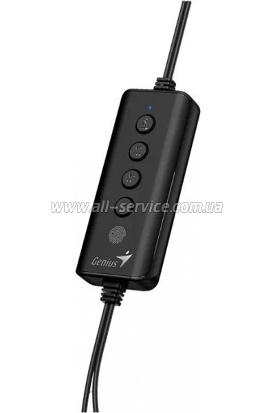   Genius SoundBar 200 Bluetooth RGB Black (31730045400)