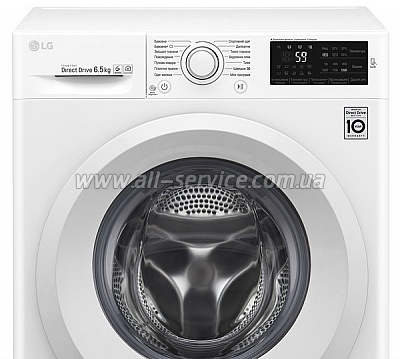 ���������� ������ LG F2J5WN3W