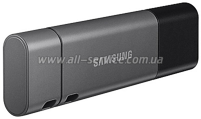  64GB Samsung Duo Plus 64 Gb Type-C USB 3.1 (MUF-64DB/APC)