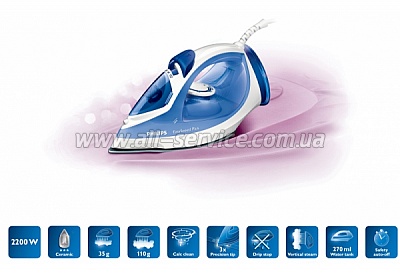  Philips GC2046/20