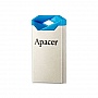  Apacer 32GB AH111 Blue RP USB2.0 (AP32GAH111U-1)