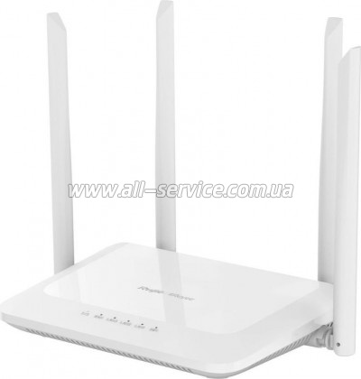  Ruijie Networks RG-EW1200