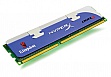  KINGSTON HyperX OC DDR3 2Gb 1600Mhz CL9 Retail (KHX1600C9D3/2G)