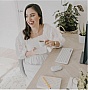  Logitech K380s Multi-Device Bluetooth UA White (920-011852)