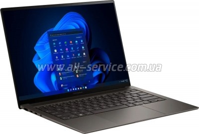  ASUS Zenbook S 14 UX5406SA-PV029W (90NB14F1-M00160)