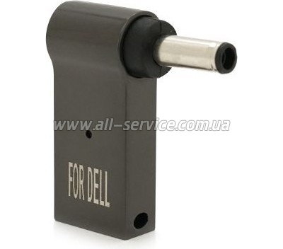 ������� USB-C F to DC 4.5x3.0mm M 100W for Dell Voltronic (ADLTC4.5*3.0)