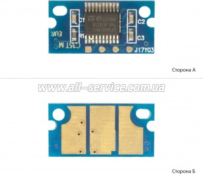 ��� ��� Konica Minolta Bizhub C35 / 35P Magenta (1800845)