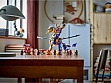 ����������� LEGO Ninjago Arc Dragon of Focus (71836)