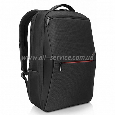 ������ Lenovo ThinkPad 15,6 Professional Backpack (4X40Q26383)