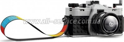 ����������� LEGO Creator ����� ���������� 261 ������� (31147)