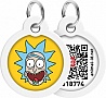    WAUDOG Smart ID  QR  "   3",  30  (230-0282)