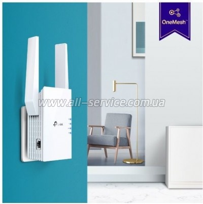  TP-Link RE605X