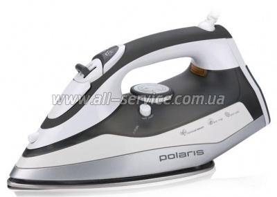  Polaris PIR 2464 White/ Gray