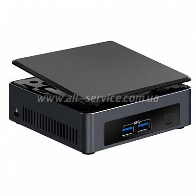  Intel vPRO BLKNUC7I5DNH2E