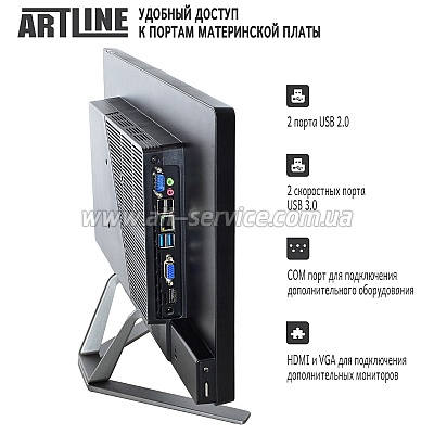  ARTLINE Business F22 (F22v05)