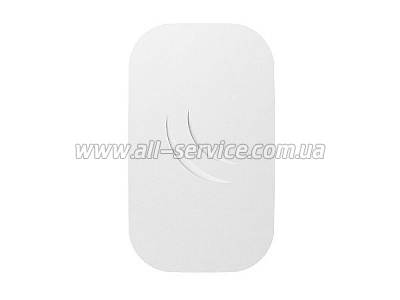 WI-FI   MikroTik cAP lite (RBcAPL-2nD)