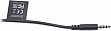  A4Tech FH100i Stone Black