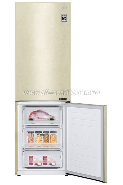  LG GA-B459SECM