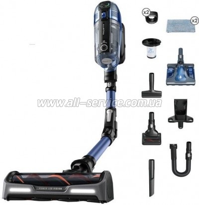  Rowenta RH99C0WO