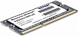     SoDIMM DDR3L 8GB 1600 MHz Patriot (PSD38G1600L2S)