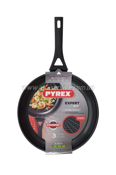 ��������� PYREX EXPERT Touch ��������� 28�� (ET28BFX)