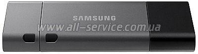  Samsung 256 GB Duo Plus Type-C USB 3.1 (MUF-256DB/APC)