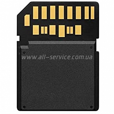   Sony 64GB SDXC C10 UHS-II U3 V90 R300/W299MB/s Tough (SF64TG)