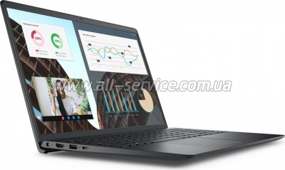  Dell Vostro 3530 (N3409PVNB3530UA_UBU)