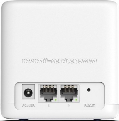  Mercusys HALO-H30G-3-PACK