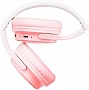 �������� Canyon OnRiff 4 Bluetooth Pink (CNS-CBTHS4P)